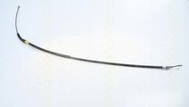 Cablu, frana de parcare OPEL CORSA C (F08, F68) (2...
