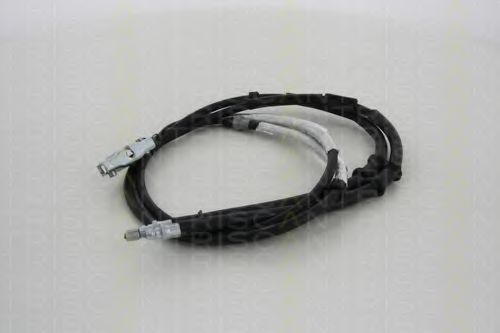 Cablu, frana de parcare OPEL CORSA D (2006 - 2016) TRISCAN 8140 241100 piesa NOUA