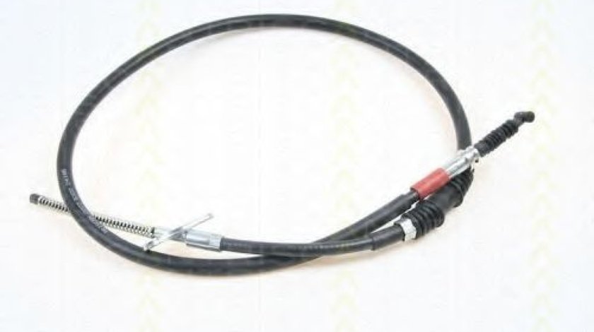 Cablu, frana de parcare OPEL FRONTERA A (5_MWL4) (1992 - 1998) TRISCAN 8140 24185 piesa NOUA