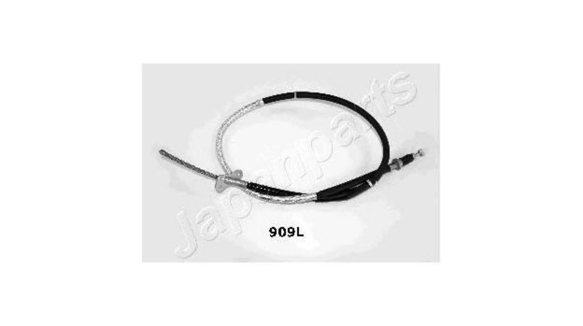 Cablu, frana de parcare Opel MONTEREY A (UBS_) 1991-1998 #2 13109909L