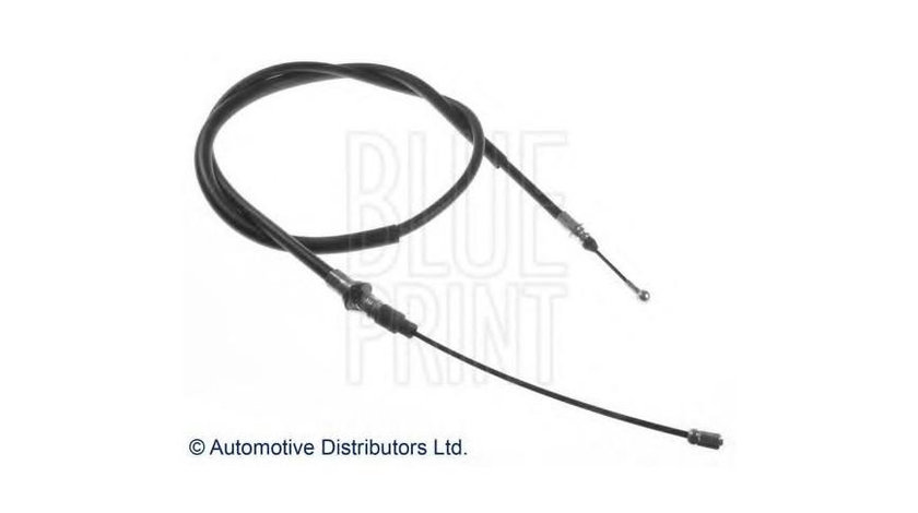 Cablu, frana de parcare Opel MOVANO autobasculanta (H9) 1999-2016 #2 069099
