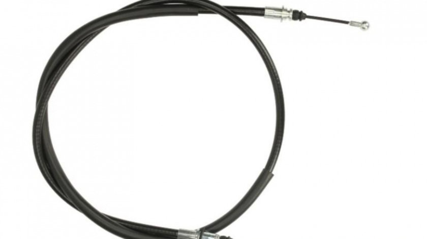 Cablu, frana de parcare Opel MOVANO autobasculanta (H9) 1999-2016 #3 106854
