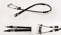 Cablu, frana de parcare OPEL VECTRA B Hatchback (3...