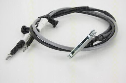 Cablu, frana de parcare OPEL VECTRA C (2002 - 2016) TRISCAN 8140 241106 piesa NOUA