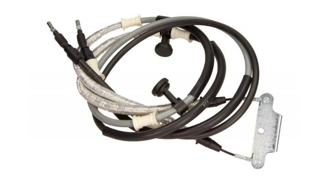 Cablu, frana de parcare Opel VECTRA C GTS 2002-2016 #2 13106485