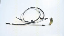 Cablu, frana de parcare OPEL VECTRA C GTS (2002 - ...
