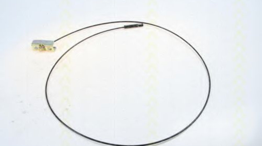 Cablu, frana de parcare OPEL VIVARO caroserie (F7) (2001 - 2014) TRISCAN 8140 251101 piesa NOUA