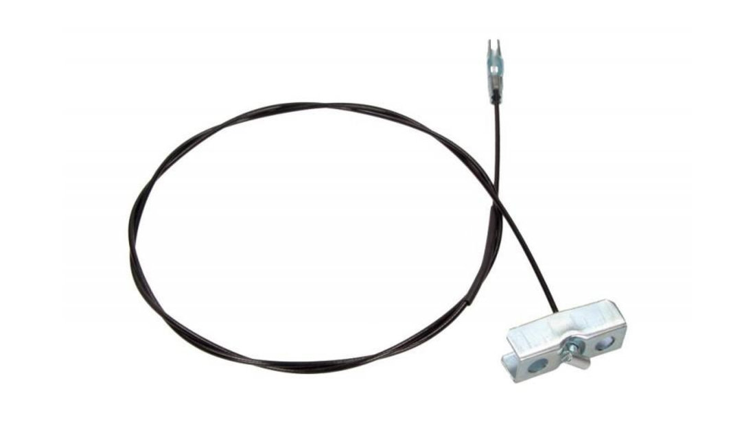 Cablu, frana de parcare Opel VIVARO caroserie (F7) 2001-2016 #2 3651800Q0B