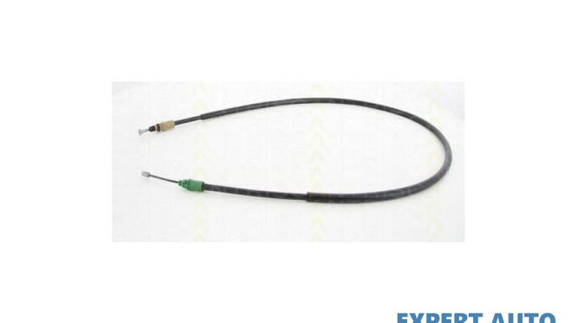 Cablu, frana de parcare Opel VIVARO Combi (J7) 2001-2016 #2 02116808