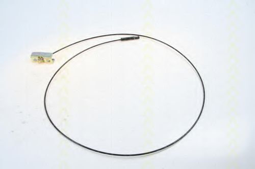Cablu, frana de parcare OPEL VIVARO combi (J7) (2001 - 2014) TRISCAN 8140 251101 piesa NOUA