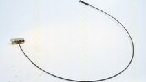 Cablu, frana de parcare OPEL VIVARO combi (J7) (20...