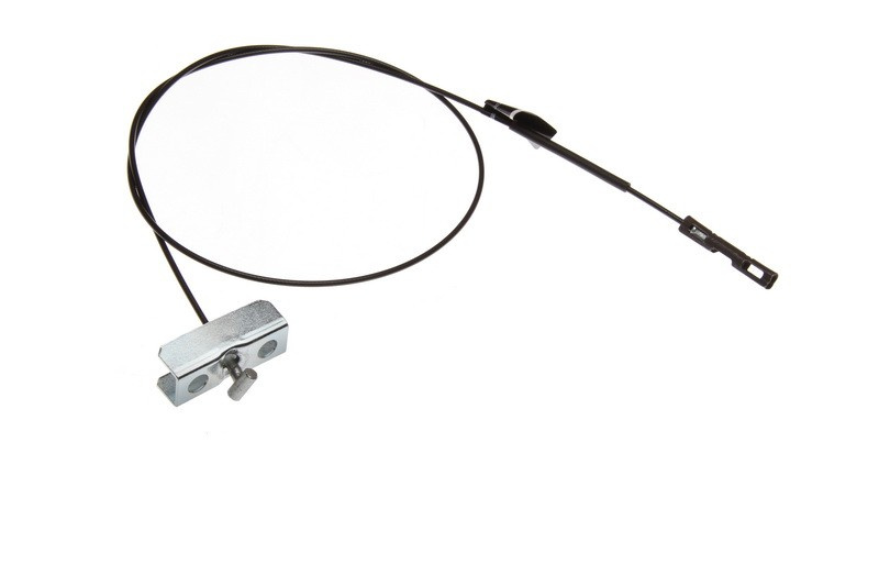 Cablu, frana de parcare OPEL VIVARO platou / sasiu (E7) (2006 - 2014) KRIEGER 0950014079 piesa NOUA