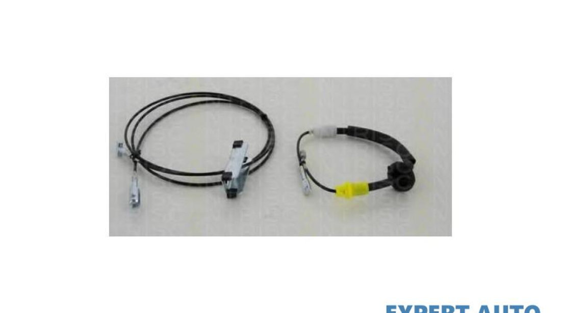 Cablu, frana de parcare Opel VIVARO platou / sasiu (E7) 2006-2016 #2 1605125