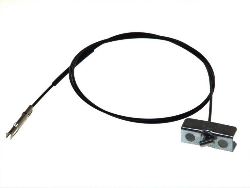 Cablu, frana de parcare OPEL VIVARO platou / sasiu (E7) (2006 - 2014) KRIEGER 0950014340 piesa NOUA