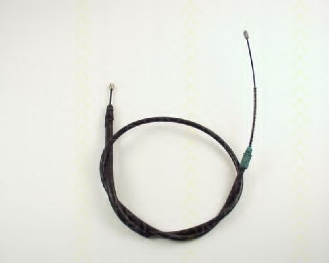 Cablu, frana de parcare PEUGEOT 106 I (1A, 1C) (1991 - 1996) TRISCAN 8140 28145 piesa NOUA