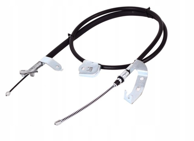 Cablu, frana de parcare PEUGEOT 107 (2005 - 2016) KRIEGER 0950014331 piesa NOUA
