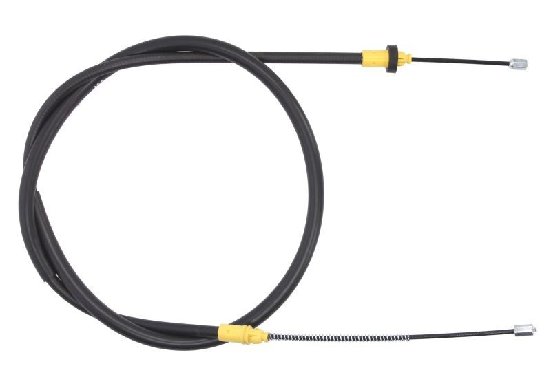 Cablu, frana de parcare PEUGEOT 206+ (T3E) (2009 - 2016) DREISSNER PT3015DREIS piesa NOUA
