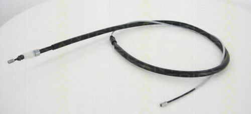 Cablu, frana de parcare PEUGEOT 208 (2012 - 2016) TRISCAN 8140 28196 piesa NOUA
