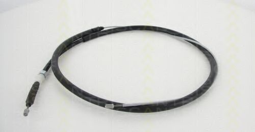 Cablu, frana de parcare PEUGEOT 308 SW (2007 - 2016) TRISCAN 8140 28197 piesa NOUA