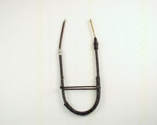Cablu, frana de parcare PEUGEOT 406 Estate (8E/F) (1996 - 2004) TRISCAN 8140 28152 piesa NOUA