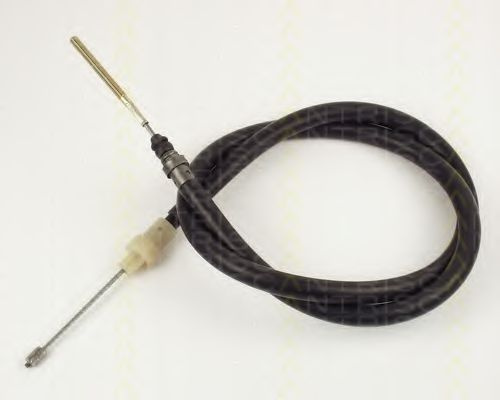 Cablu, frana de parcare PEUGEOT 806 (221) (1994 - 2002) TRISCAN 8140 10121 piesa NOUA
