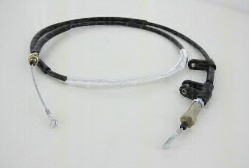 Cablu, frana de parcare PEUGEOT BOXER bus (2006 - 2016) TRISCAN 8140 10137 piesa NOUA