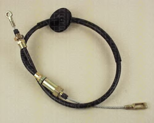 Cablu, frana de parcare PEUGEOT BOXER bus (230P) (1994 - 2002) TRISCAN 8140 15143 piesa NOUA