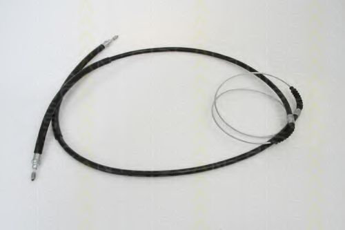 Cablu, frana de parcare PEUGEOT BOXER bus (244, Z) (2001 - 2016) TRISCAN 8140 10131 piesa NOUA