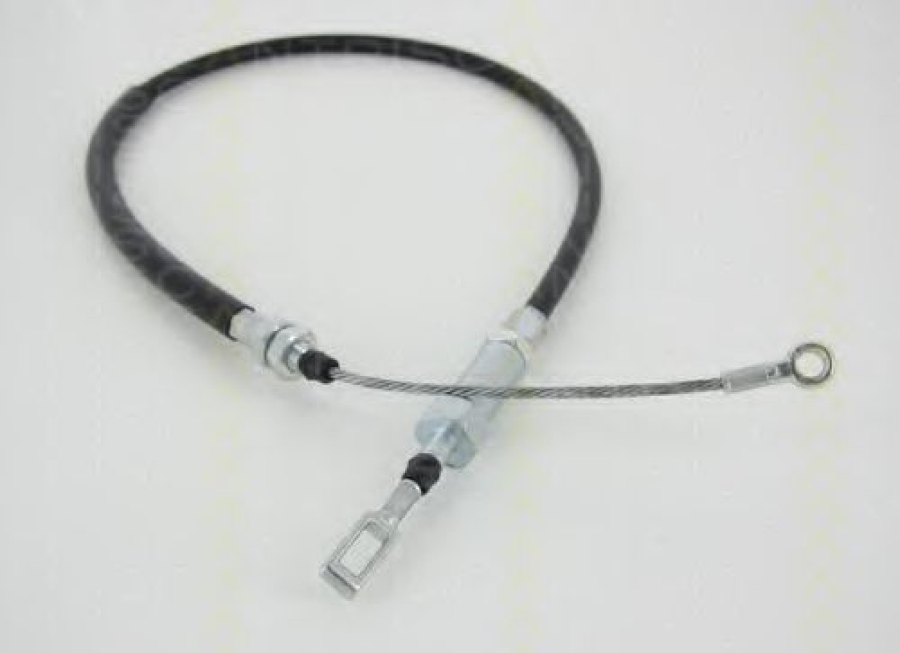 Cablu, frana de parcare PEUGEOT BOXER platou / sasiu (ZCT) (1994 - 2002) TRISCAN 8140 10135 piesa NOUA