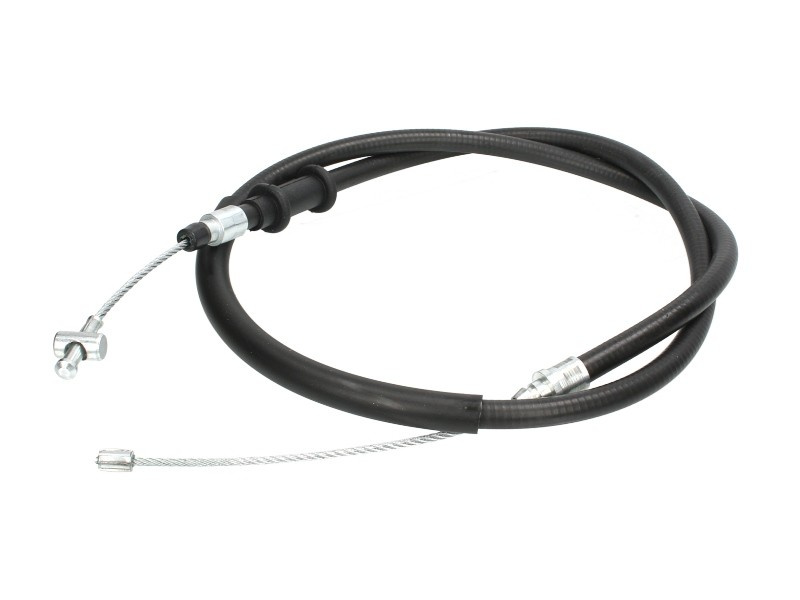 Cablu, frana de parcare PEUGEOT BOXER platou / sasiu (2006 - 2016) KRIEGER 0950014300 piesa NOUA