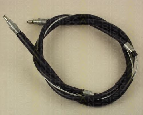 Cablu, frana de parcare PEUGEOT BOXER platou / sasiu (ZCT) (1994 - 2002) TRISCAN 8140 15144 piesa NOUA
