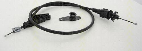 Cablu, frana de parcare PEUGEOT EXPERT platou / sasiu (2007 - 2016) TRISCAN 8140 10196 piesa NOUA