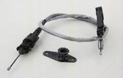 Cablu, frana de parcare PEUGEOT EXPERT Tepee (VF3V) (2007 - 2016) TRISCAN 8140 10105 piesa NOUA