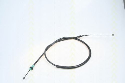 Cablu, frana de parcare PEUGEOT PARTNER (2008 - 2016) TRISCAN 8140 38137 piesa NOUA