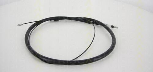 Cablu, frana de parcare PEUGEOT PARTNER (2008 - 2016) TRISCAN 8140 28193 piesa NOUA