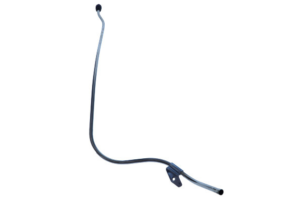 Cablu, frana de parcare puntea spate (320789 MAXGEAR) Citroen