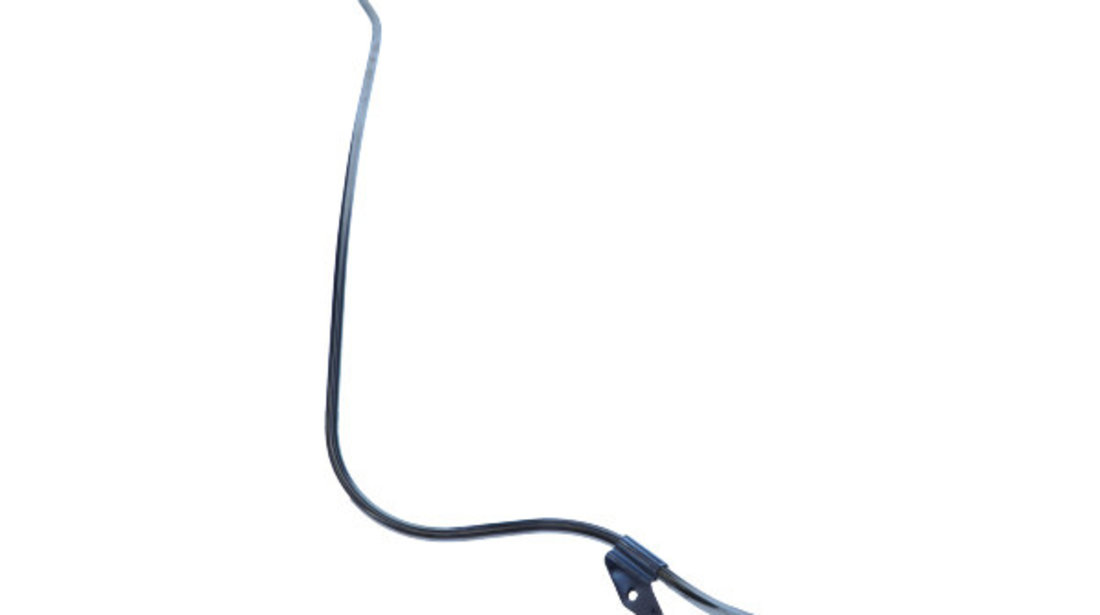 Cablu, frana de parcare puntea spate (320789 MAXGEAR) Citroen
