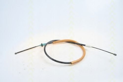 Cablu, frana de parcare RENAULT CLIO II (BB0/1/2, CB0/1/2) (1998 - 2005) TRISCAN 8140 25191 piesa NO...