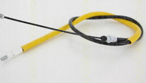 Cablu, frana de parcare RENAULT CLIO II (BB0/1/2, ...