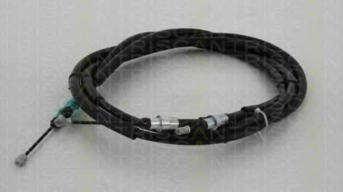 Cablu, frana de parcare RENAULT ESPACE III (JE0) (1996 - 2002) TRISCAN 8140 251138 piesa NOUA