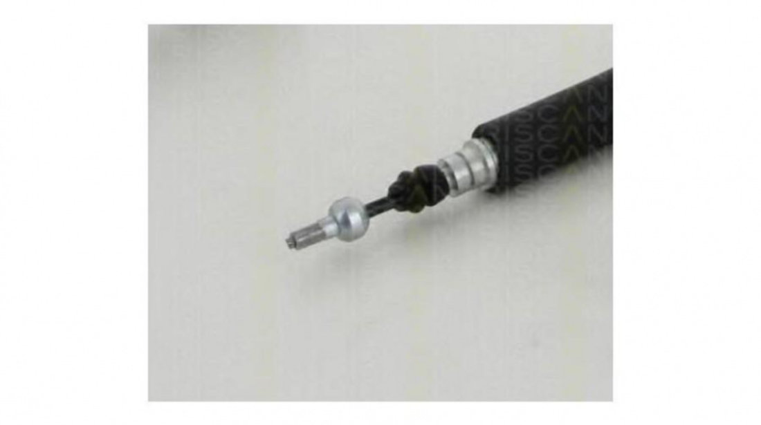Cablu, frana de parcare Renault GRAND SCENIC II (JM0/1_) 2004-2016 #2 360107441R