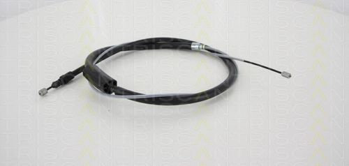 Cablu, frana de parcare RENAULT GRAND SCENIC II (JM0/1) (2004 - 2016) TRISCAN 8140 251126 piesa NOUA