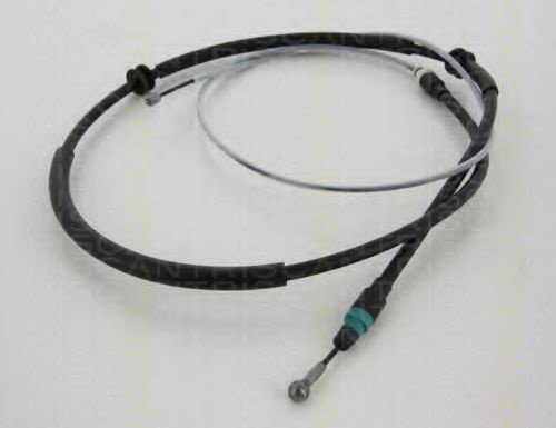 Cablu, frana de parcare RENAULT KANGOO Express (FW0/1) (2008 - 2016) TRISCAN 8140 251200 piesa NOUA