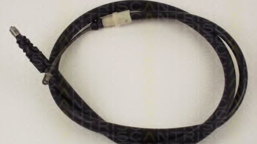Cablu, frana de parcare RENAULT LAGUNA I (B56, 556) (1993 - 2001) TRISCAN 8140 25137 piesa NOUA