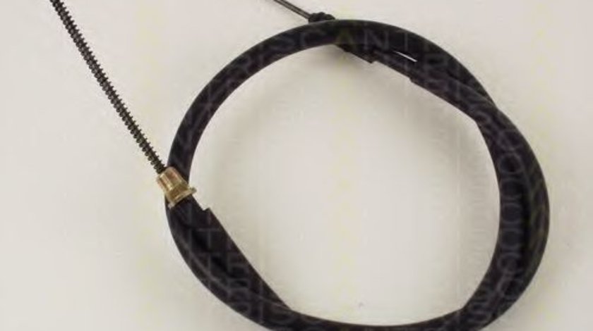 Cablu, frana de parcare RENAULT LAGUNA I (B56, 556) (1993 - 2001) TRISCAN 8140 25136 piesa NOUA