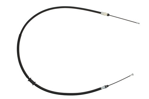 Cablu, frana de parcare RENAULT MASTER III platou / sasiu (EV, HV, UV) (2010 - 2016) KRIEGER 0950014...