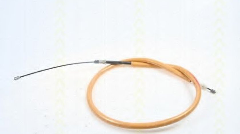 Cablu, frana de parcare RENAULT MEGANE I Scenic (JA0/1) (1996 - 2001) TRISCAN 8140 25197 piesa NOUA