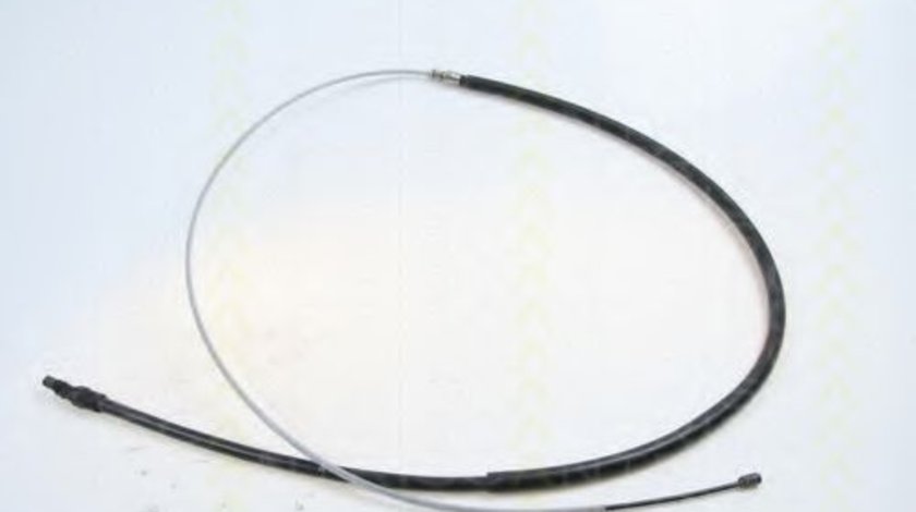 Cablu, frana de parcare RENAULT MEGANE II (BM0/1, CM0/1) (2002 - 2011) TRISCAN 8140 251110 piesa NOUA