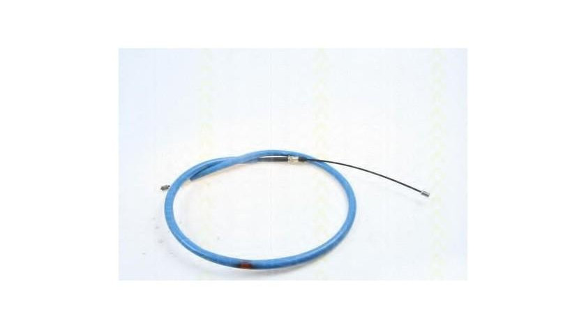 Cablu, frana de parcare Renault SCENIC I (JA0/1_) 1999-2003 #2 02106698