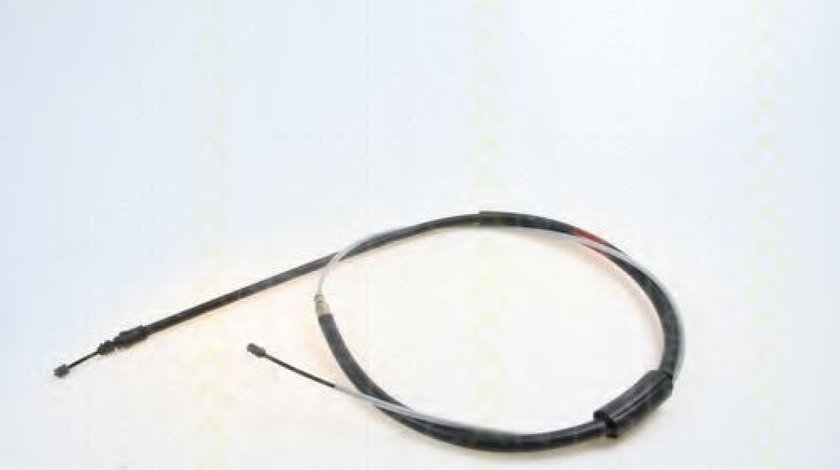 Cablu, frana de parcare RENAULT SCENIC II (JM0/1) (2003 - 2009) TRISCAN 8140 251111 piesa NOUA